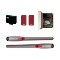 NICE WG3524HSBDKLT комплект для распашных ворот