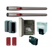 NICE WG3524HSBDKCE комплект для распашных ворот