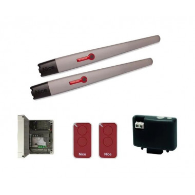 NICE TO5024HSBDKLT комплект для распашных ворот