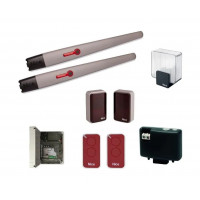 NICE TO6024HSBDKCE комплект для распашных ворот