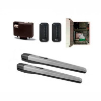 NICE TO7024BDKLT комплект для распашных ворот