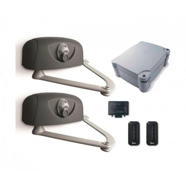 NICE HY7005BDKLT комплект для распашных ворот