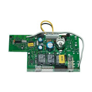 NICE SPOGA0 блок управления SHEL50/75