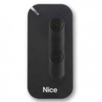 NICE MYGO2 пульт управления с радиочастотой 433,92 МГц и кодировкой O-Code, 2-х канальный