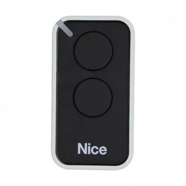 NICE INTI2KIT10 комплект пультов управления