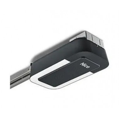 NICE SPIDER1200BLW Электромеханический привод для секционных ворот площадью до 16,9 м2.