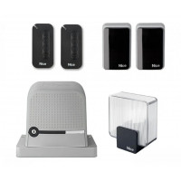 NICE RBS600BDKCE комплект для откатных ворот до 600 кг.