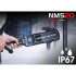 Nokta Makro Metal Detectors NMS20 (11000093) ручной досмотровый металлодетектор повышенной чувствительности Nokta Makro Metal Detectors NMS20 (11000093) ручной досмотровый металлодетектор повышенной чувствительности