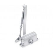 NOTEDO DC-030 серебро доводчик до 30 кг