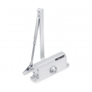 NOTEDO DC-070 серебро доводчик до 70 кг