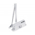 NOTEDO DC-070 серебро доводчик до 70 кг NOTEDO DC-070 серебро доводчик до 70 кг