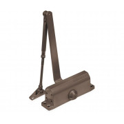 NOTEDO DC-080 Легкий характер коричневый доводчик до 120 кг