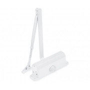 NOTEDO DC-120 Легкий характер белый доводчик до 140 кг