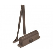 NOTEDO DC-120 Легкий характер коричневый доводчик до 140 кг