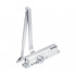 NOTEDO DC-030-130 DA+BC серебро доводчик до 130 кг NOTEDO DC-030-130 DA+BC серебро доводчик до 130 кг