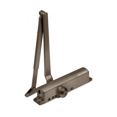 NOTEDO DC-030-130 DA+BC бронза доводчик до 130 кг NOTEDO DC-030-130 DA+BC бронза доводчик до 130 кг
