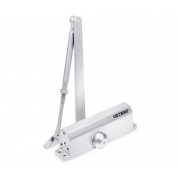 NOTEDO DC-150 LH Легкий характер серебро доводчик до 160 кг