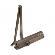 NOTEDO DC-080-180 DA+BC бронза доводчик до 180 кг