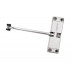 NOTEDO DS-10 серебро доводчик до 35 кг NOTEDO DS-10 серебро доводчик до 35 кг