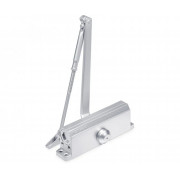 NOTEDO DC-150 Классика серебро доводчик до 150 кг