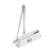 NOTEDO DC-180 Классика серебро доводчик до 180 кг