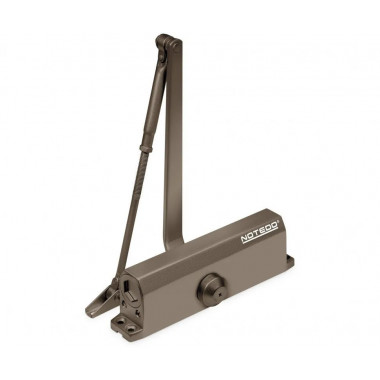 NOTEDO DC-110 DA бронза доводчик до 120 кг