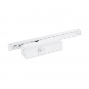 NOTEDO DC-085 SL+HO белый доводчик до 75 кг