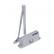 NOTEDO DC-070-I (серый RAL9007) доводчик дверной