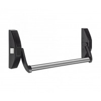 NOTEDO AP-1700B (черный) комплект ручек экстренного открывания эвакуационных выходов