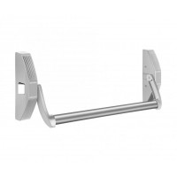 NOTEDO AP-1700B (серебро) комплект ручек экстренного открывания эвакуационных выходов