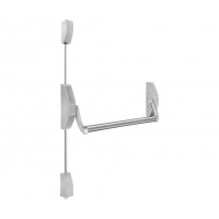 NOTEDO AP-1700C (серебро) комплект ручек экстренного открывания эвакуационных выходов