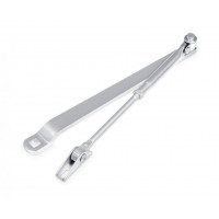 NOTEDO Рычаг с НО (серебро)