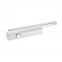 NOTEDO DC-045-155 SL+HO+DA+BC PRO (серебро) доводчик дверной механогидравлический, накладной NOTEDO DC-045-155 SL+HO+DA+BC PRO (серебро) доводчик дверной механогидравлический, накладной