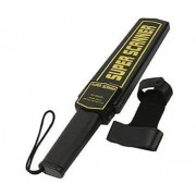 SUPER SCANNER ручной металлодетектор