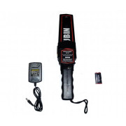 RUBIN SS-01 ручной металлодетектор