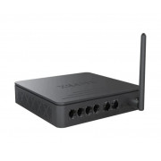 VoiP АТС Yeastar S20. Цифровая телефонная станция поддерживает до 20 абонентов и до 10 одновременных вызовов