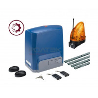 R-Tech A-SL1500AC FULL комплект автоматики для откатных ворот