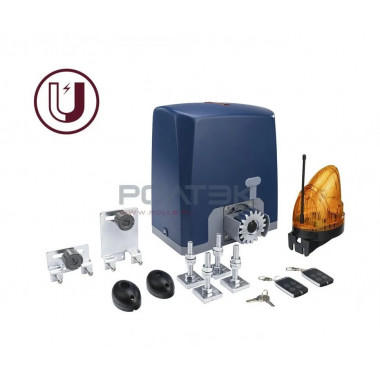 R-Tech A-SL2000AC.M KIT комплект автоматики для откатных ворот