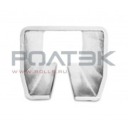 Ролтэк 011.7Ц Рельс направляющий ЭКО 7 метров (оцинкованный)