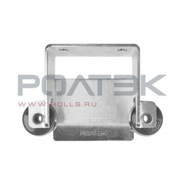 Ролтэк 031 Ловитель нижний роликовый ЭКО