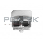 Ролтэк 024 Ролик концевой съемный ЕВРО