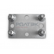 Ролтэк 064 Подставка регулировочная М16 ЭКО/ЕВРО