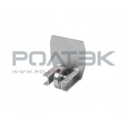 Ролтэк 026 ролик концевой съемный МАКС