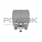 Ролтэк 026 ролик концевой съемный МАКС