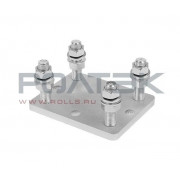 Ролтэк 066 подставка регулировочная М20 МАКС