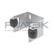 Ролтэк 037 Ловитель верхний роликовый (для систем серии МИКРО, ЭКО, ЕВРО, МАКС)