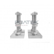 Ролтэк 068 Подставка универсальная М12 ЭКО