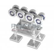 Ролтэк 068 Подставка универсальная М12 ЭКО