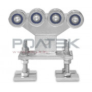 Ролтэк 068 Подставка универсальная М12 ЭКО