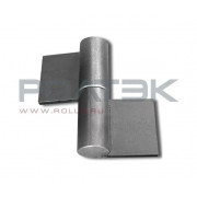 Ролтэк 834Л (левая) петля для ворот усиленная до 600 кг.